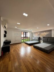 Serangoon Garden Estate (D19), Terrace #620251651